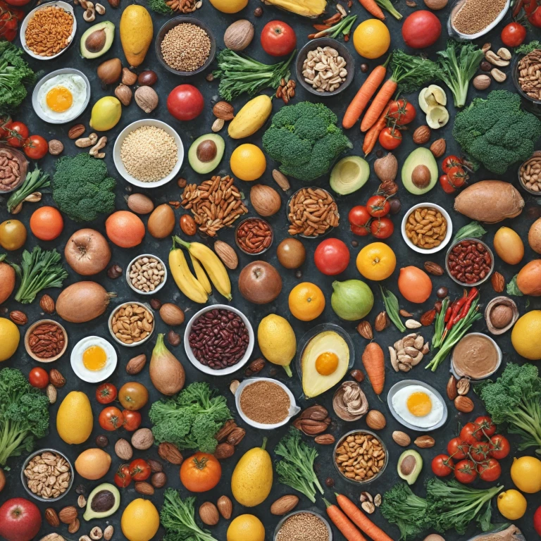 Le guide ultime pour une nutrition de la force