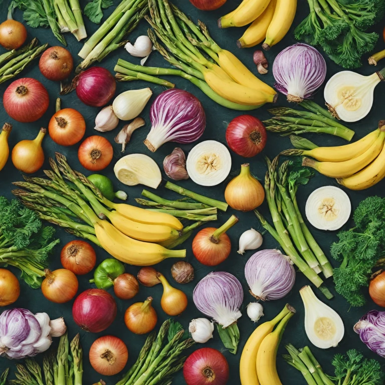 Les bienfaits des prébiotiques pour votre santé