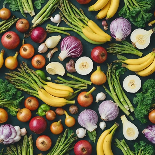 Les bienfaits des prébiotiques pour votre santé