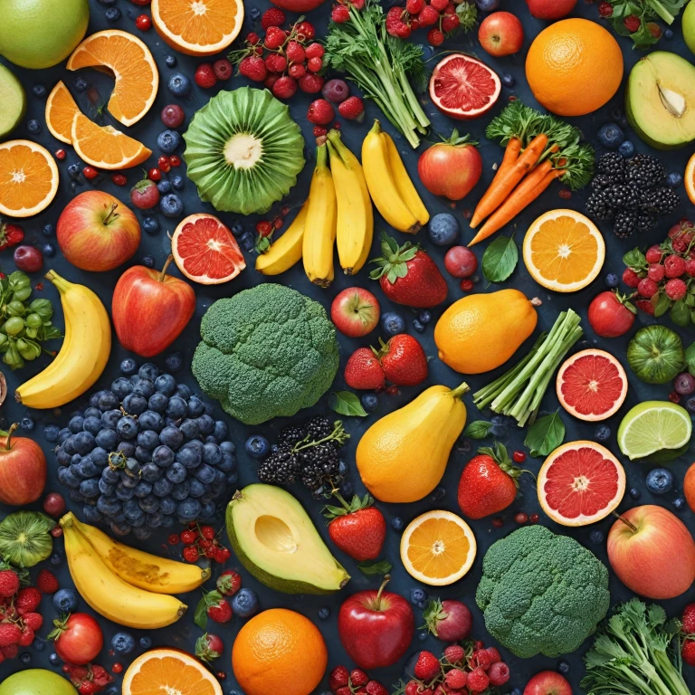 Le rôle essentiel des enzymes dans la nutrition