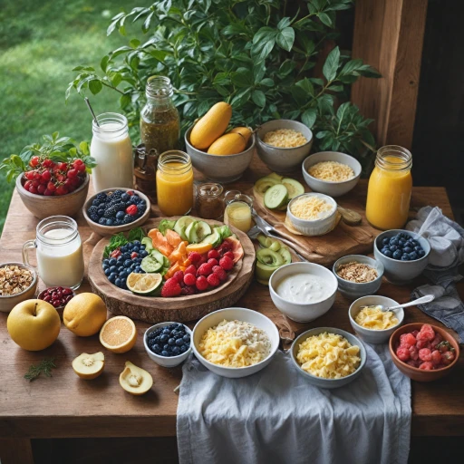 L'impact des probiotiques sur le stress : une approche nutritionnelle