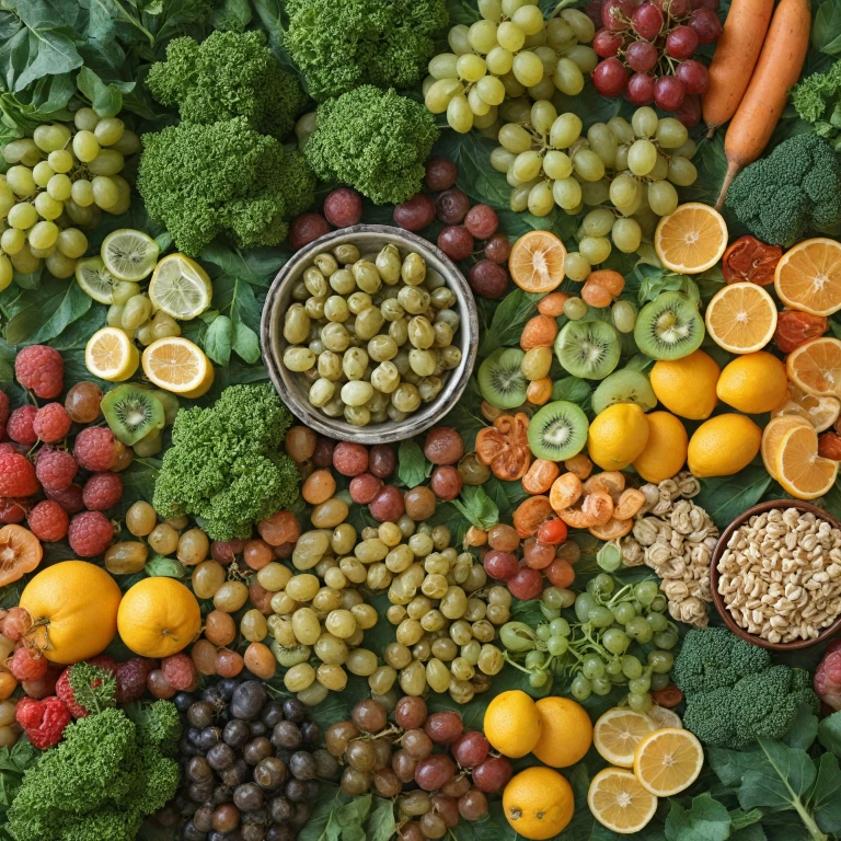 Les bienfaits du boswellia pour votre alimentation