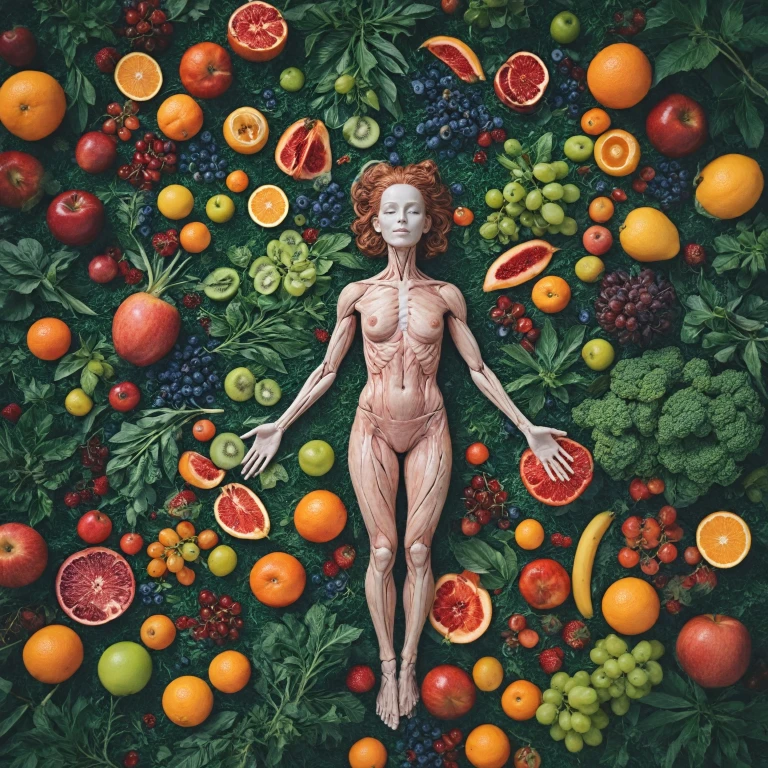 Comprendre le rôle du chlorure dans la nutrition