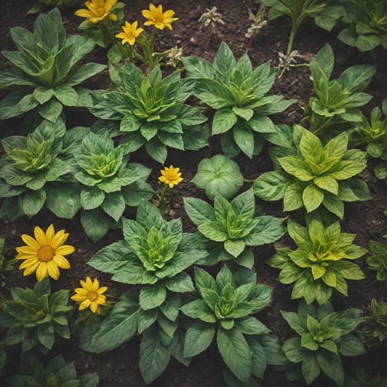 Comprendre l'impact du chlorure d'ammonium sur la nutrition