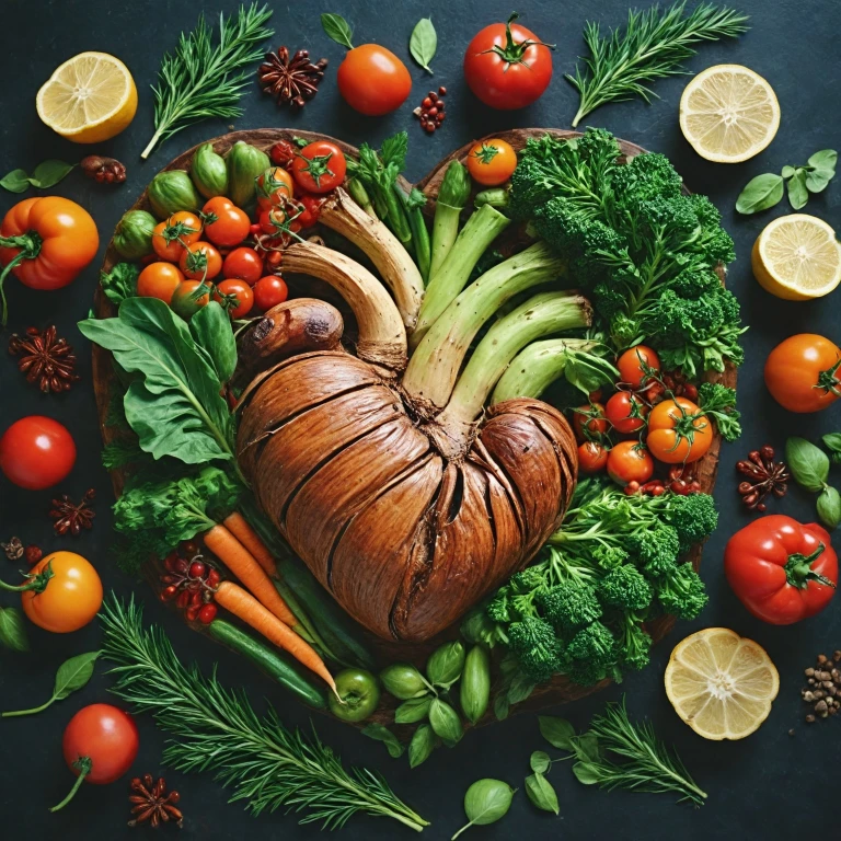 Les secrets nutritionnels du chou palmiste