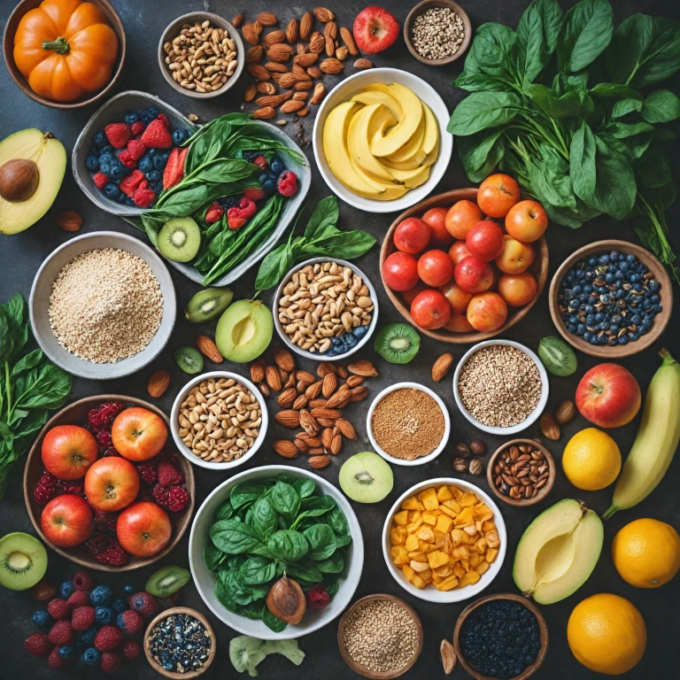 L'importance du magnésium dans notre alimentation