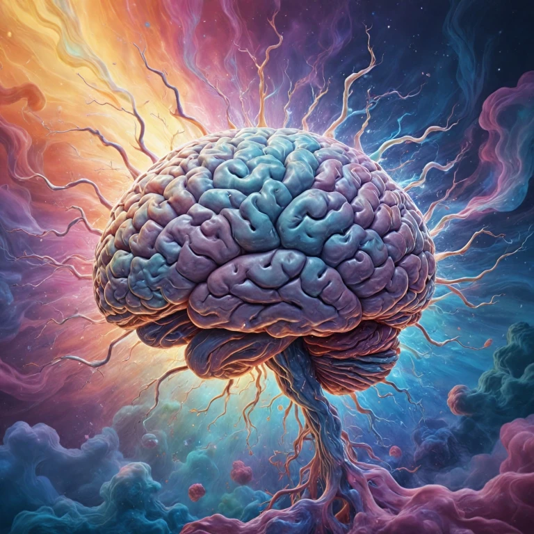 Le pouvoir du concentré cérébral