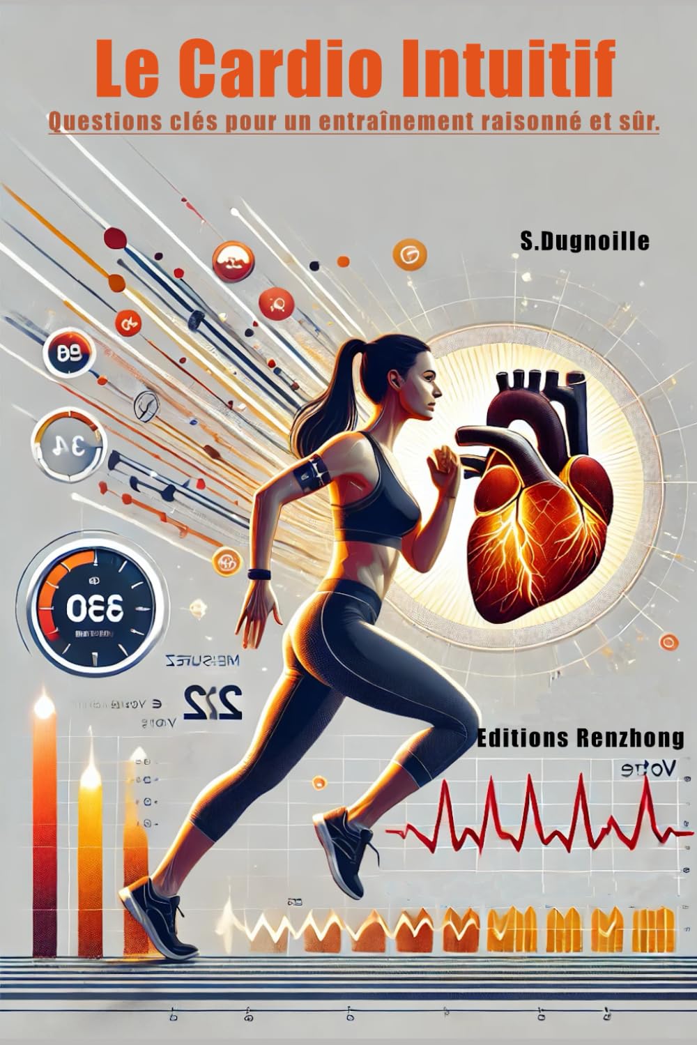Le Cardio Intuitif: Questions clés pour un entraînement raisonné et sûr.