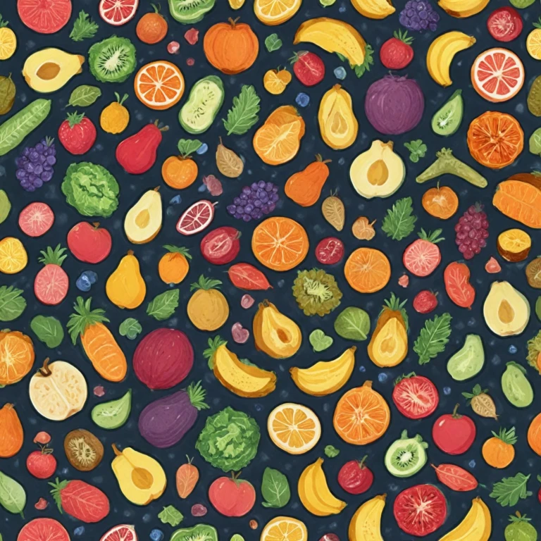 Les vitamines essentielles pendant la grossesse