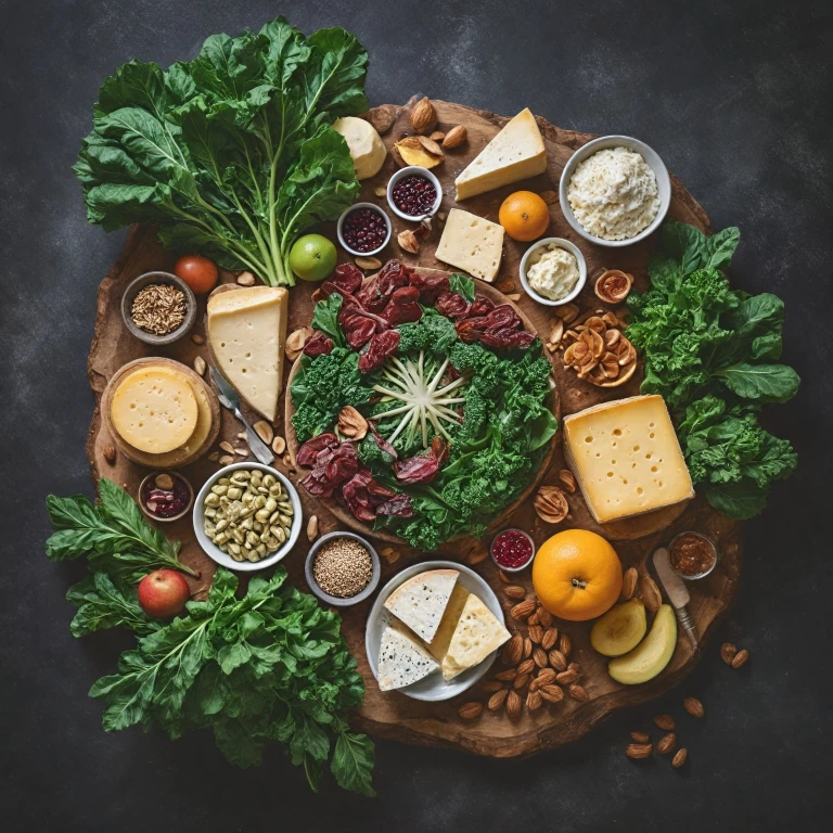 Les bienfaits insoupçonnés de la vitamine K2