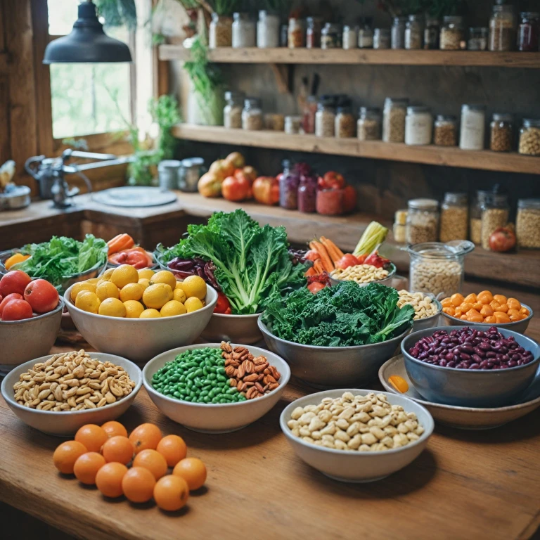 L'importance du bisglycinate de zinc dans votre alimentation