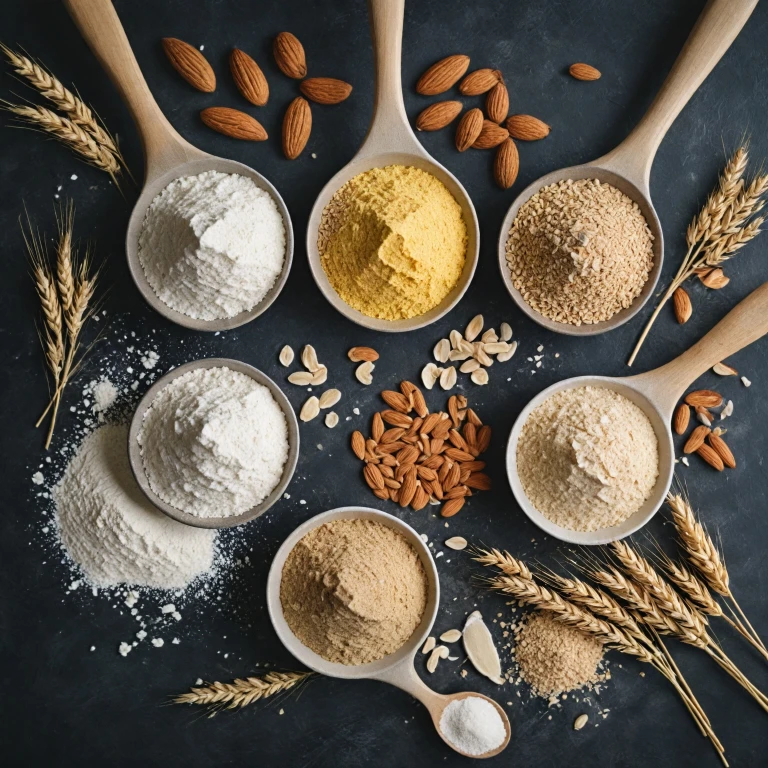 Comprendre l'impact de l'indice glycémique des farines sur votre alimentation