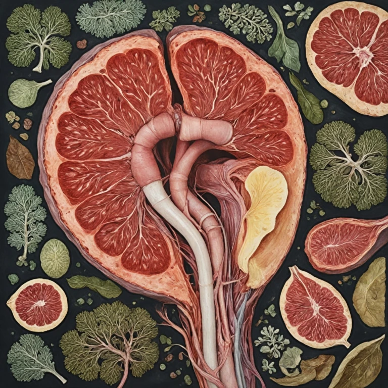 Comprendre le concentré de rein et ses implications nutritionnelles