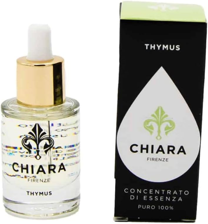 Concentré d'essence 10 ml Parfum Thymus