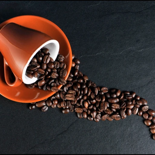 Black idol : un café fonctionnel pour prendre soin de soi naturellement