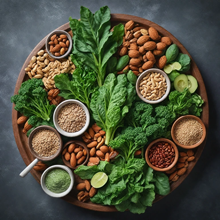 Les bienfaits du magnésium par Nutripure