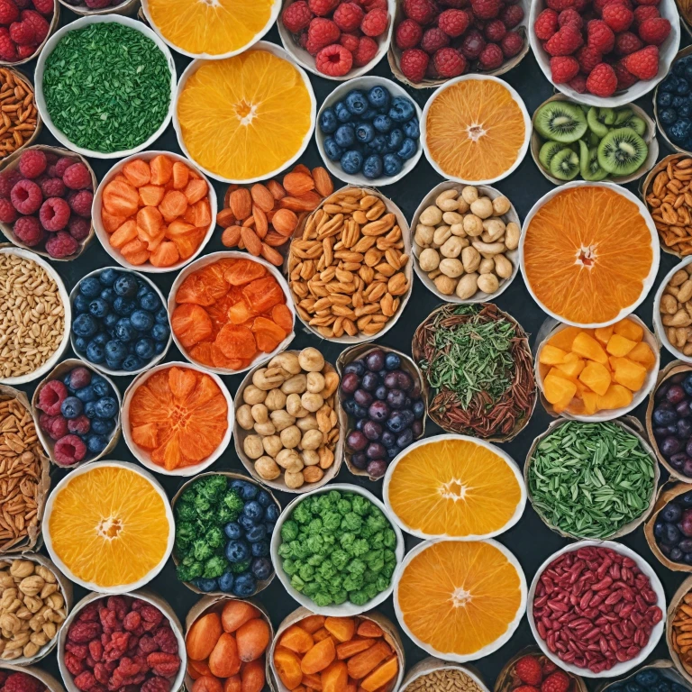 Concentré de testicule : un aperçu nutritionnel