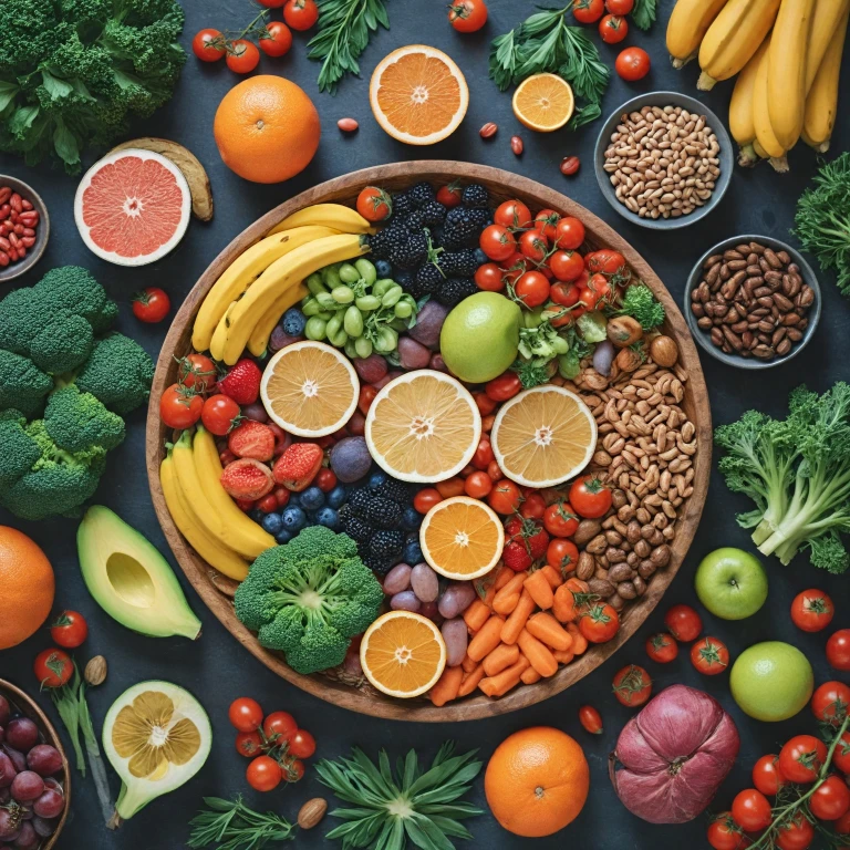 Le rôle du concentré d'intestin dans l'alimentation
