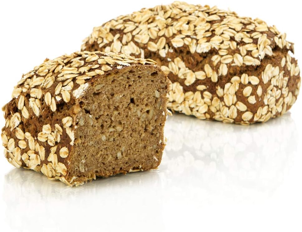 Pain artisanal, pain d'épeautre 400g - pain frais - sans blé