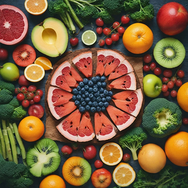 Concentré d'ovaire : un allié nutritionnel
