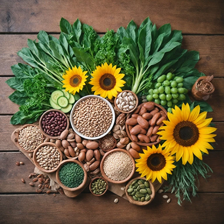 Les bienfaits essentiels de la vitamine B1 pour votre santé