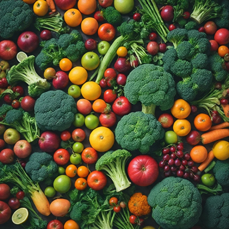 Les bienfaits du brocoli sur la santé