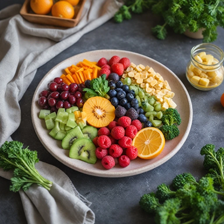 Les probiotiques pour un ventre plus plat