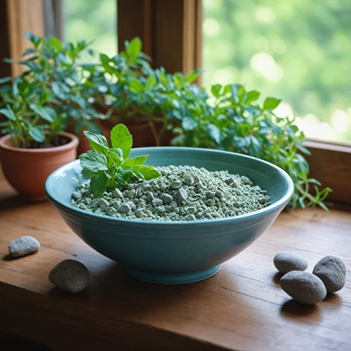 L'importance du magnésium en poudre pour votre bien-être nutritionnel