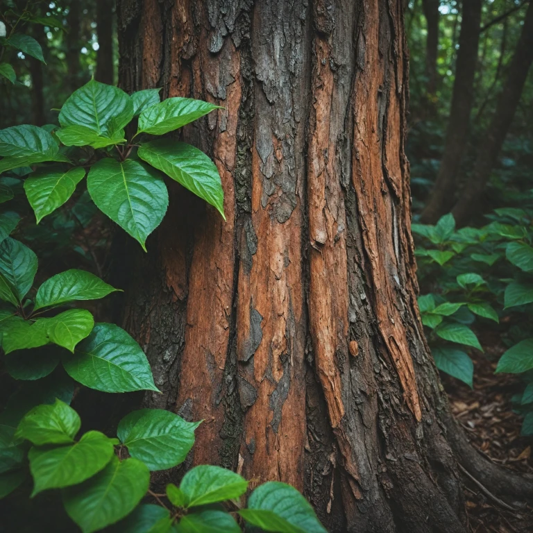 Les bienfaits de l'écorce de cascara pour la nutrition