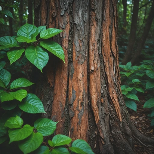 Les bienfaits de l'écorce de cascara pour la nutrition