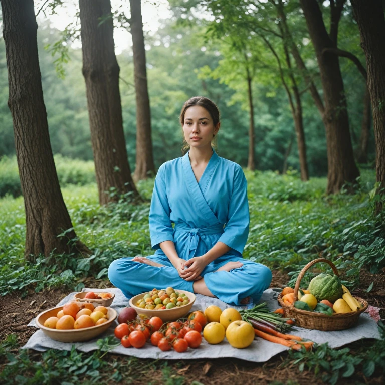 Les bienfaits de la naturopathie pour une perte de poids efficace