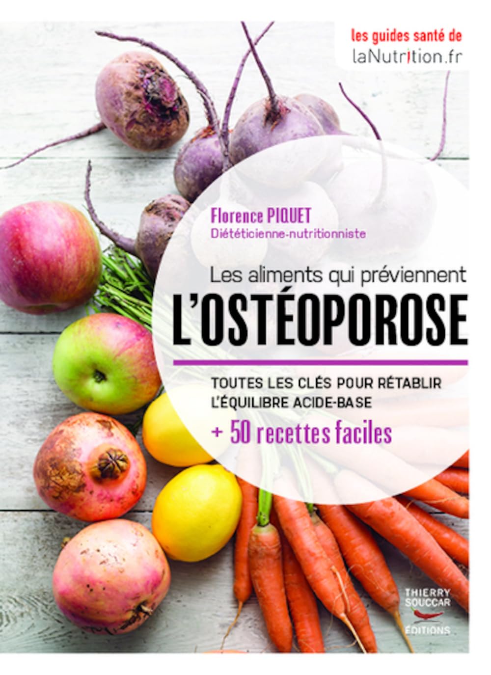 Les aliments qui préviennent l'ostéoporose - les guides santé de LaNutrition.fr