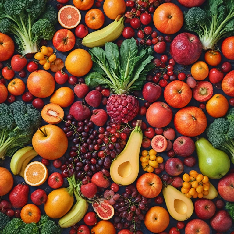 Améliorer la circulation complexe avec des conseils nutritionnels