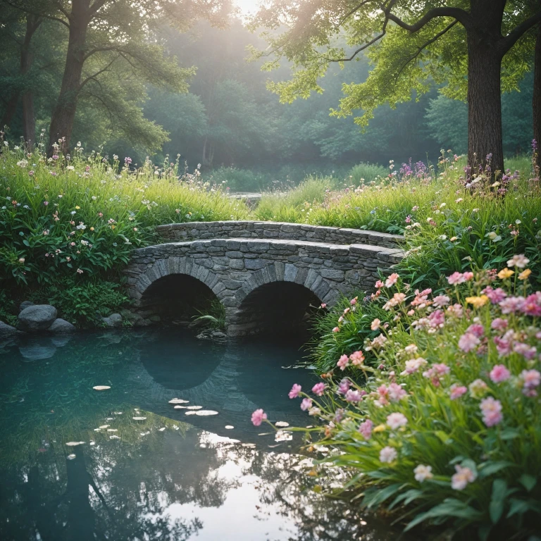 Optimiser votre perte de poids avec les fleurs de Bach