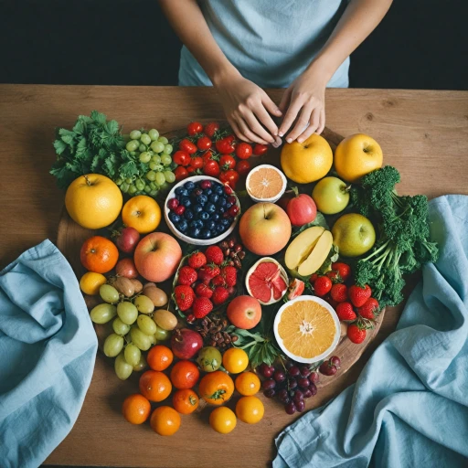 Améliorer le confort prémenstruel grâce à la nutrition