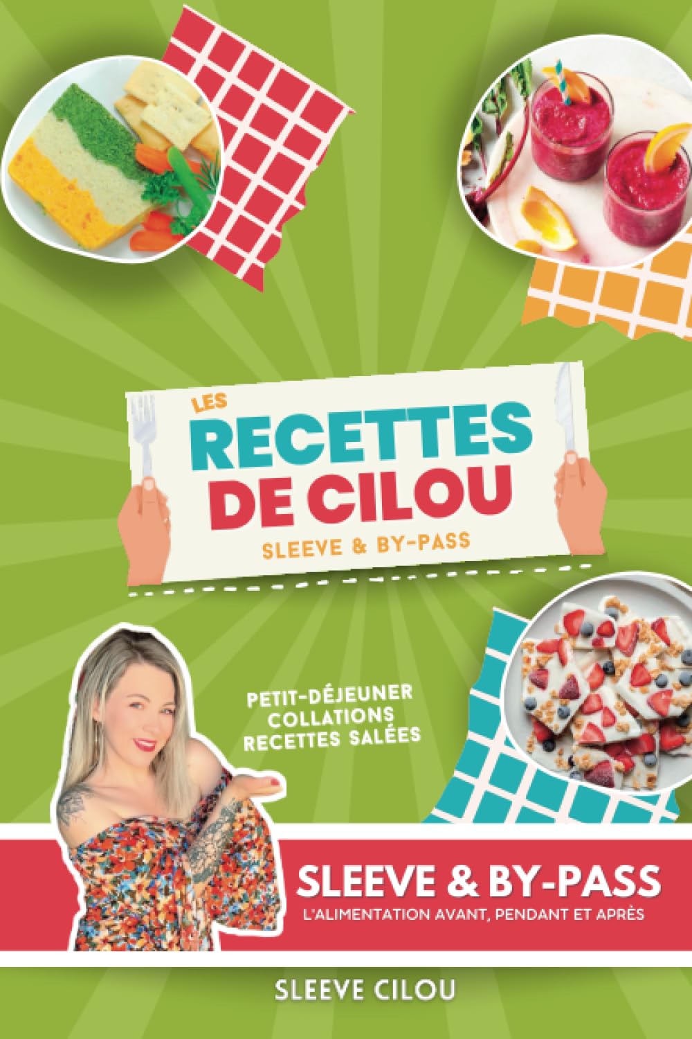 Les Recettes de Cilou: spécial sleeve et by pass