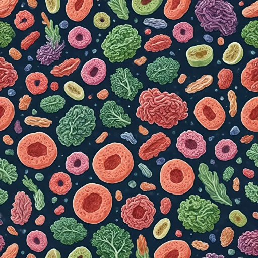 Comprendre escherichia coli et son impact sur la nutrition