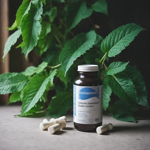 Les bienfaits de la glucosamine pour votre santé