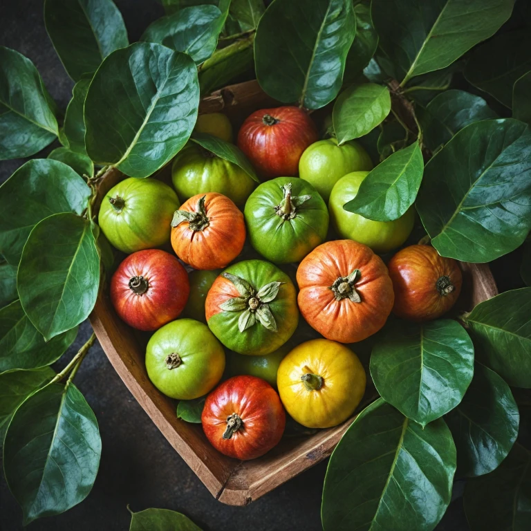 Les bienfaits de l'extrait de garcinia cambogia