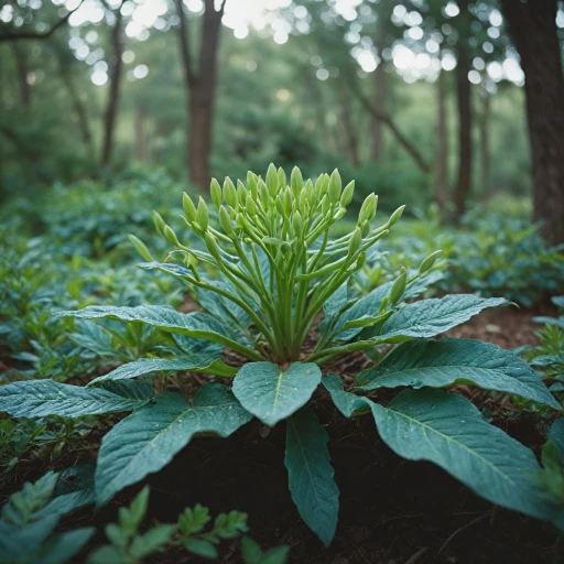 Les bienfaits de l'harpagophytum bio pour la santé