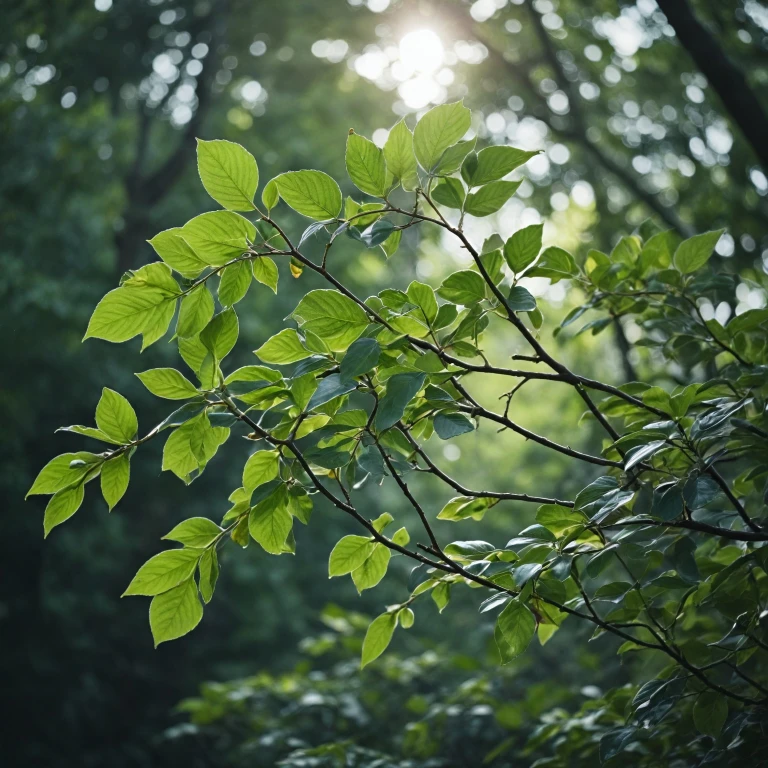 Les bienfaits du griffonia simplicifolia pour votre bien-être