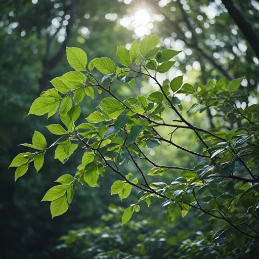 Les bienfaits du griffonia simplicifolia pour votre bien-être