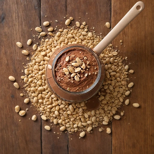 Tout savoir sur la poudre protéinée Snickers