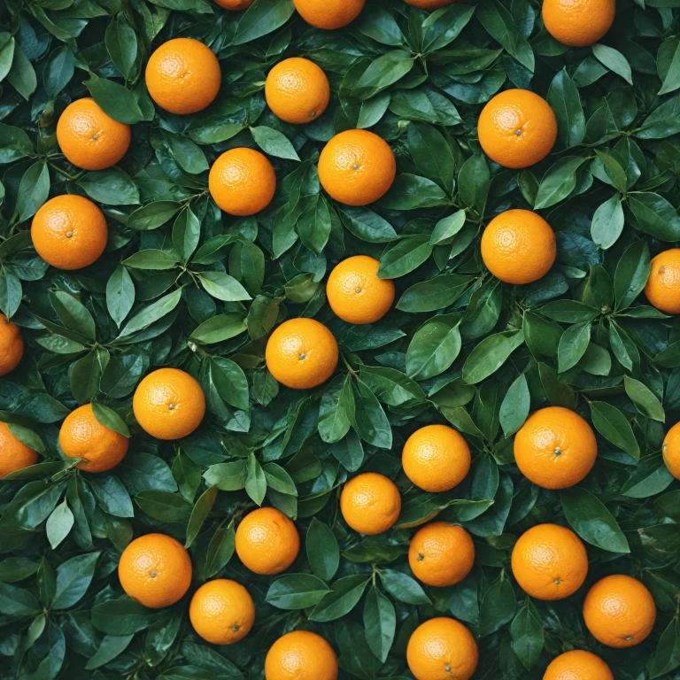 Les bienfaits de l'extrait d'orange amère