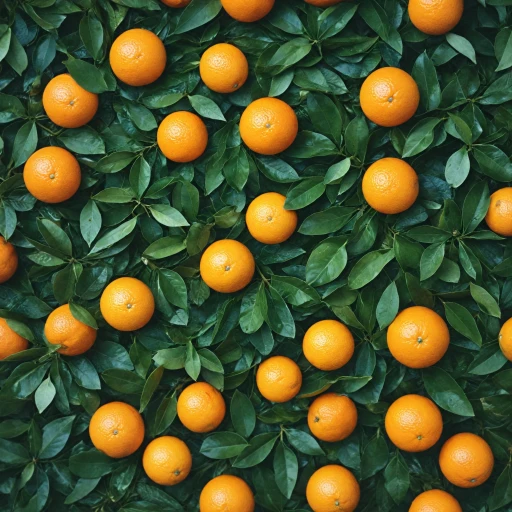 Les bienfaits de l'extrait d'orange amère