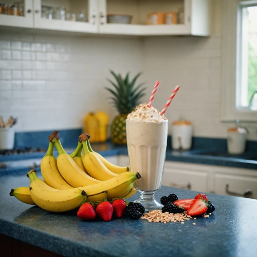 Les bienfaits du milkshake Barebells pour votre alimentation