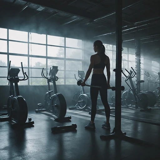 Les mystères du pré-entraînement : comprendre 'the curse pre workout'