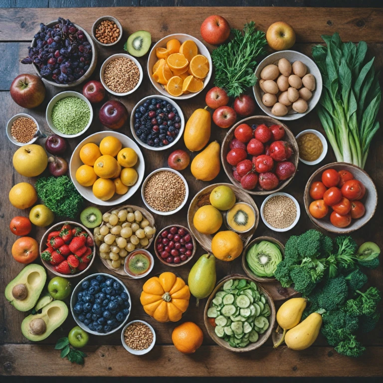 Optimiser votre alimentation avec prorextor