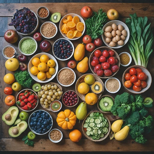 Optimiser votre alimentation avec prorextor