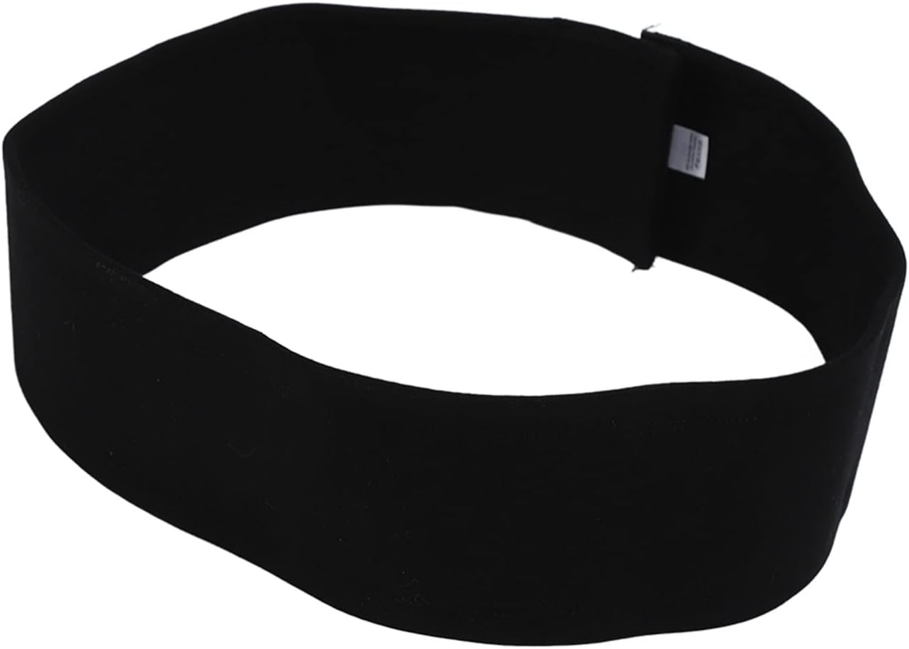 Bande Stabilisatrice D'implant Mammaire, Bande de Soutien Mammaire Respirante, Sangle D'augmentation Mammaire en Coton Post-Chirurgie, Sangle de Soutien-Gorge de Sport Supplémentaire Réglable(M)